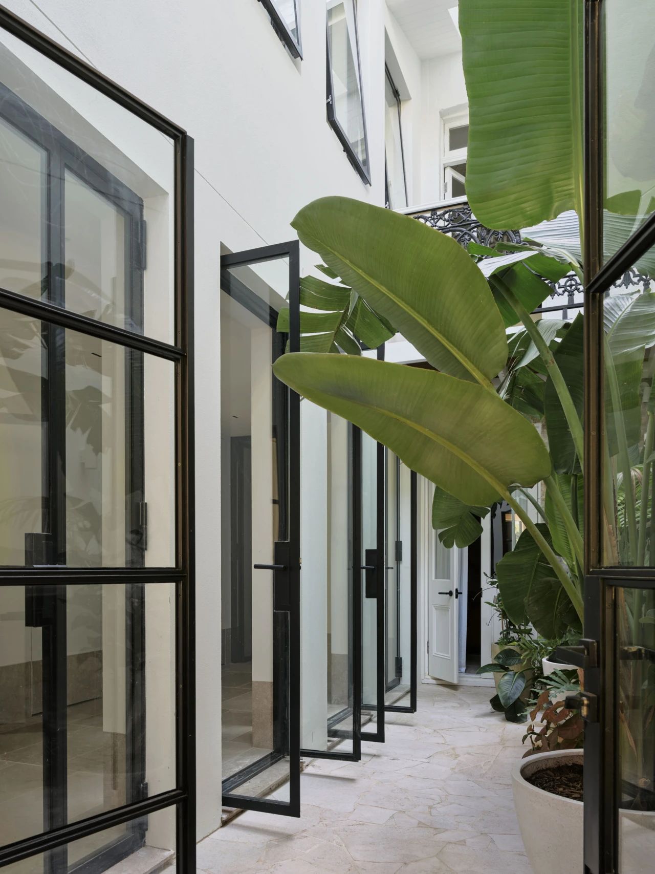 帕丁顿住宅翻新-44