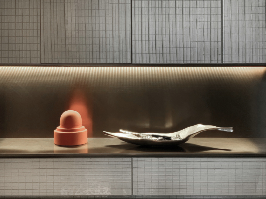 DAS作品 | 日照芳华,与现代糅合的东方设计美学-32