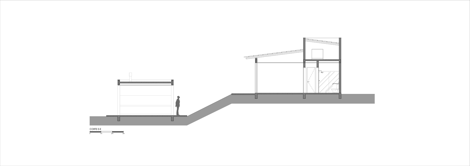 House in Itatiba  Rassini Arquitetura-56