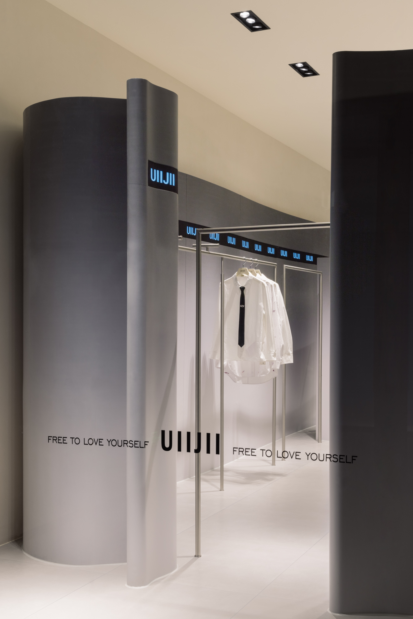 UIIJII 多元美学空间丨中国杭州丨及上室内设计事务所-18