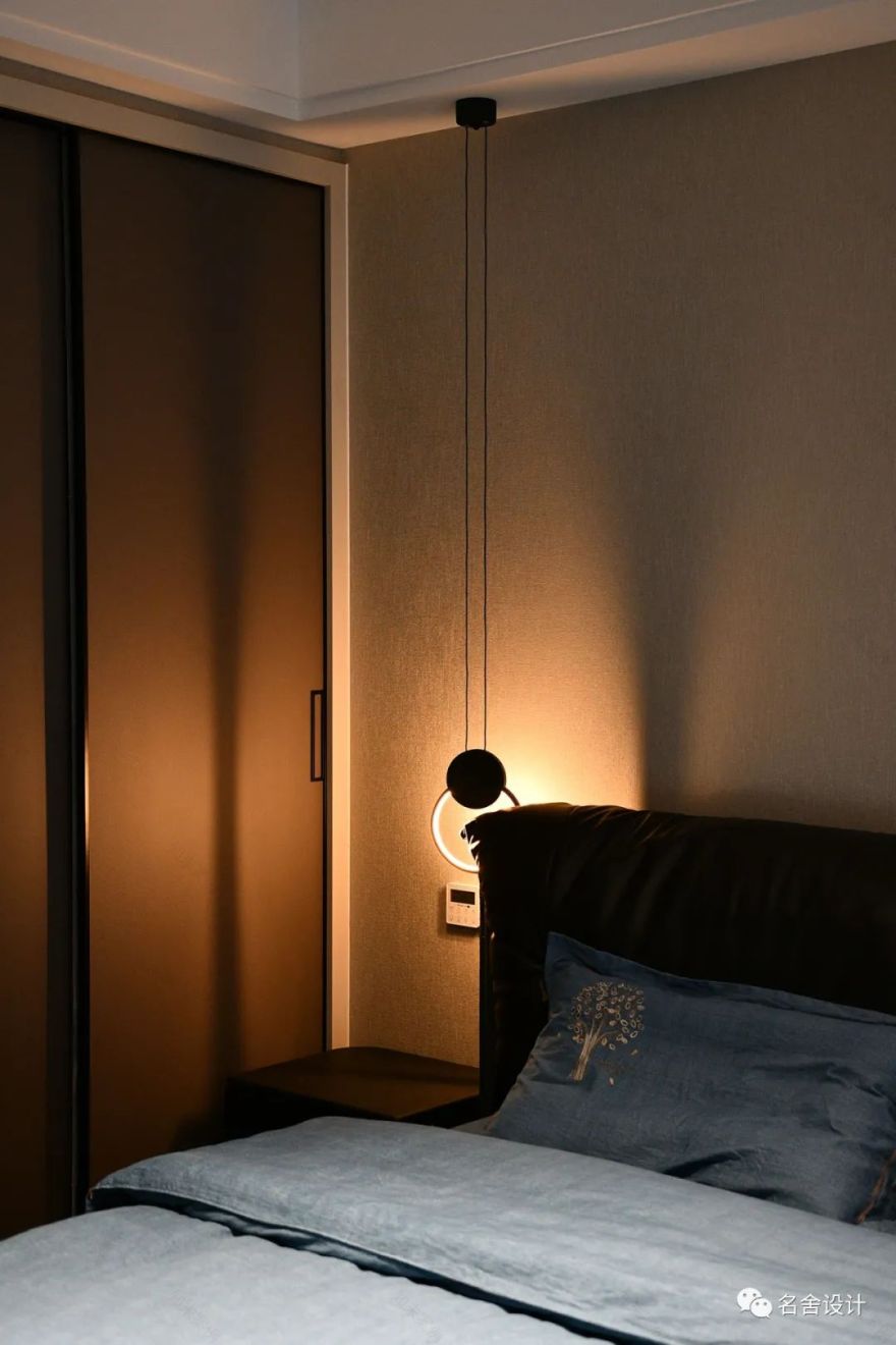 宜兴苏宁天氿御城丨MINGSHE DESIGN-30