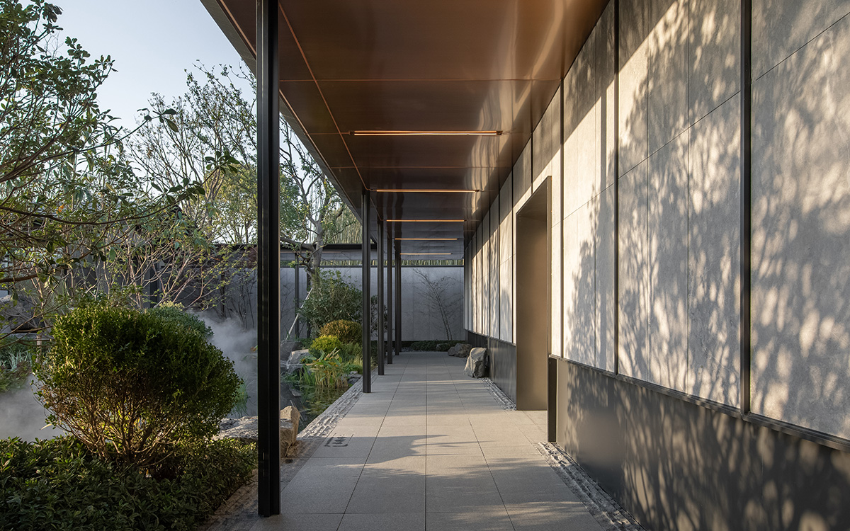 丨中国苏州丨L&A设计集团北京分公司九项目团队等-32