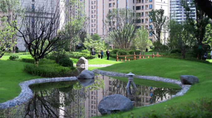 重庆旭辉铂宸中央丨中国重庆丨WTD纬图设计-67