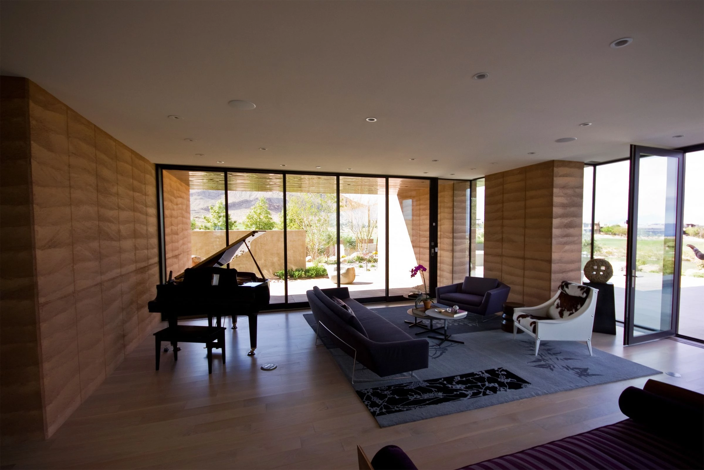 铜之家 | 装配式建筑工作室-23