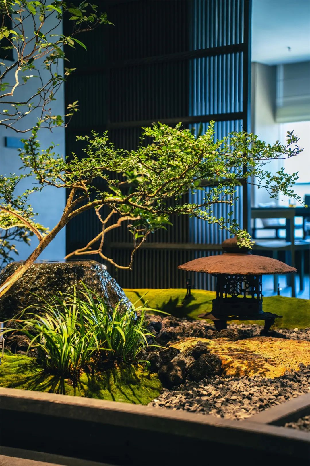 深圳霖家茶空间丨中国深圳-14