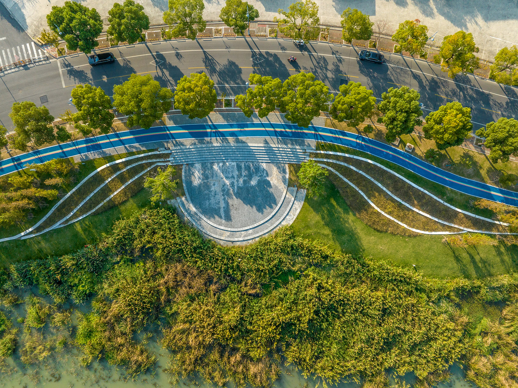 苏州元和高新区活力环设计丨中国苏州丨启迪设计集团北京分公司三朋工作室-73