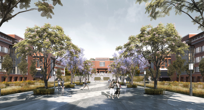 传承山水基因，构建生态绿岛-19