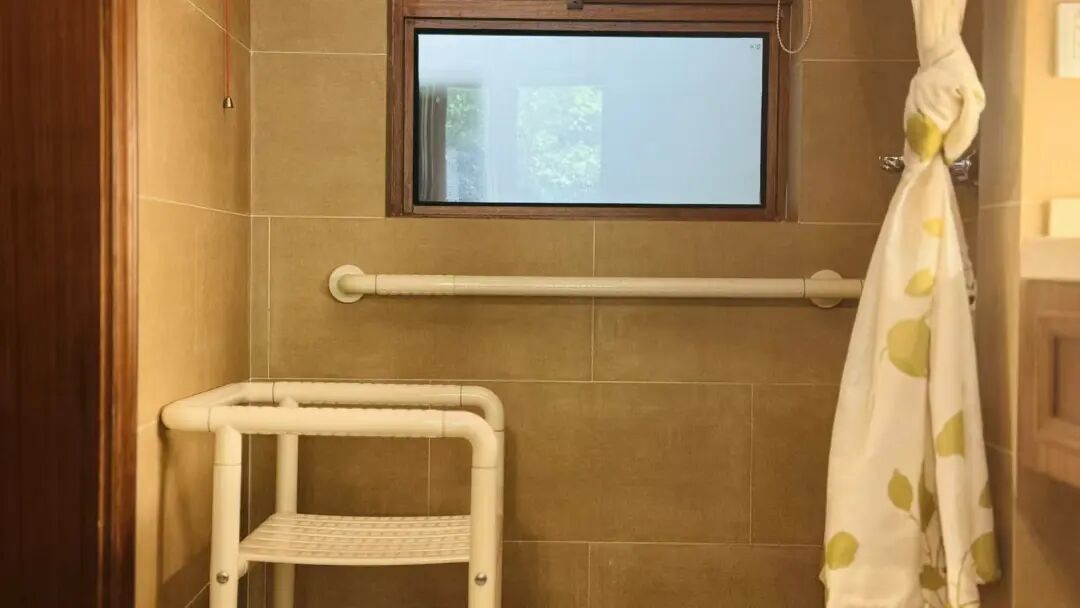 Z&Z·研学|适老化住宅，让家更有温度-36