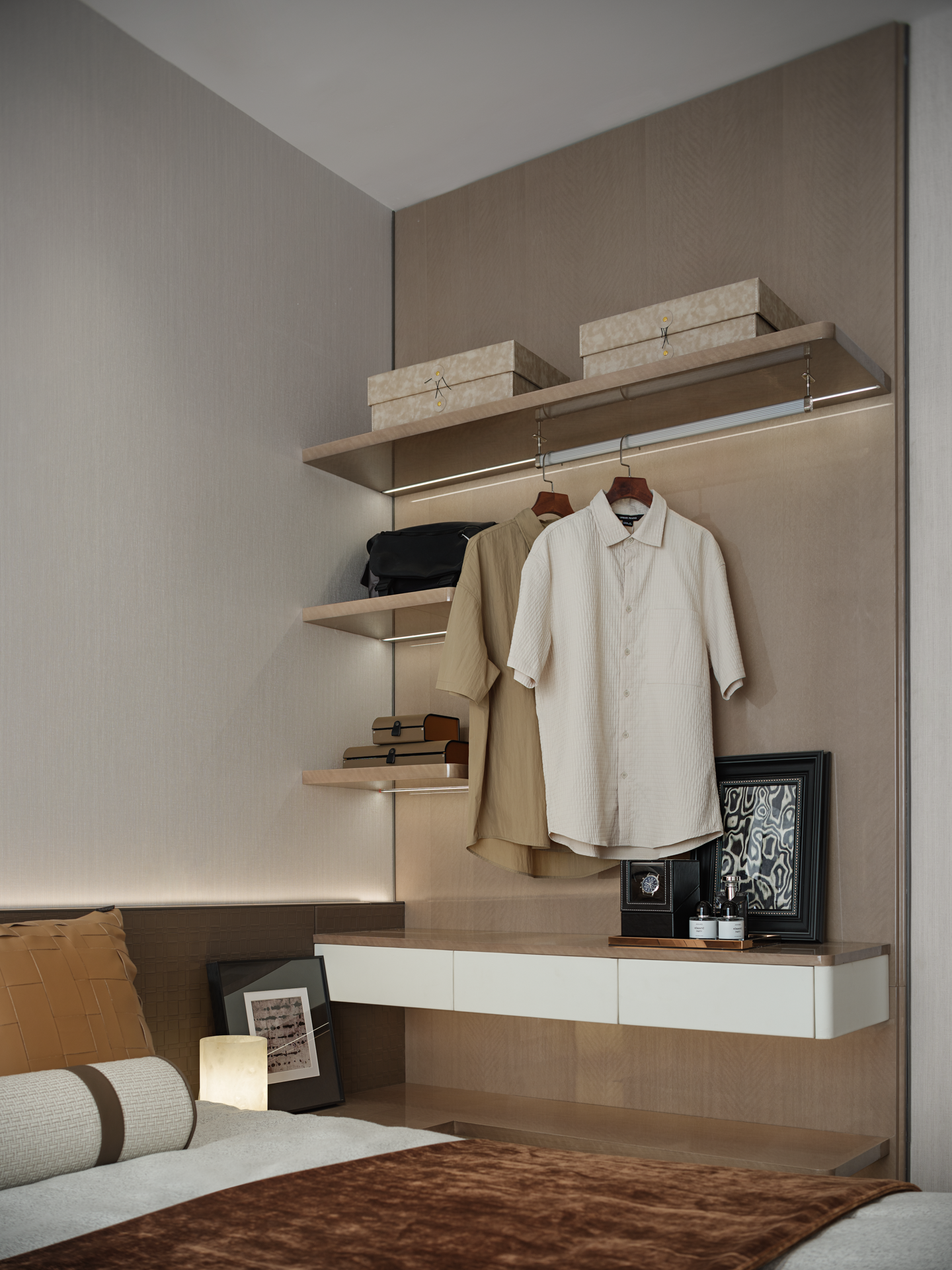 INNEST意巢设计：一个舒适的家到底该长什么样子？-22