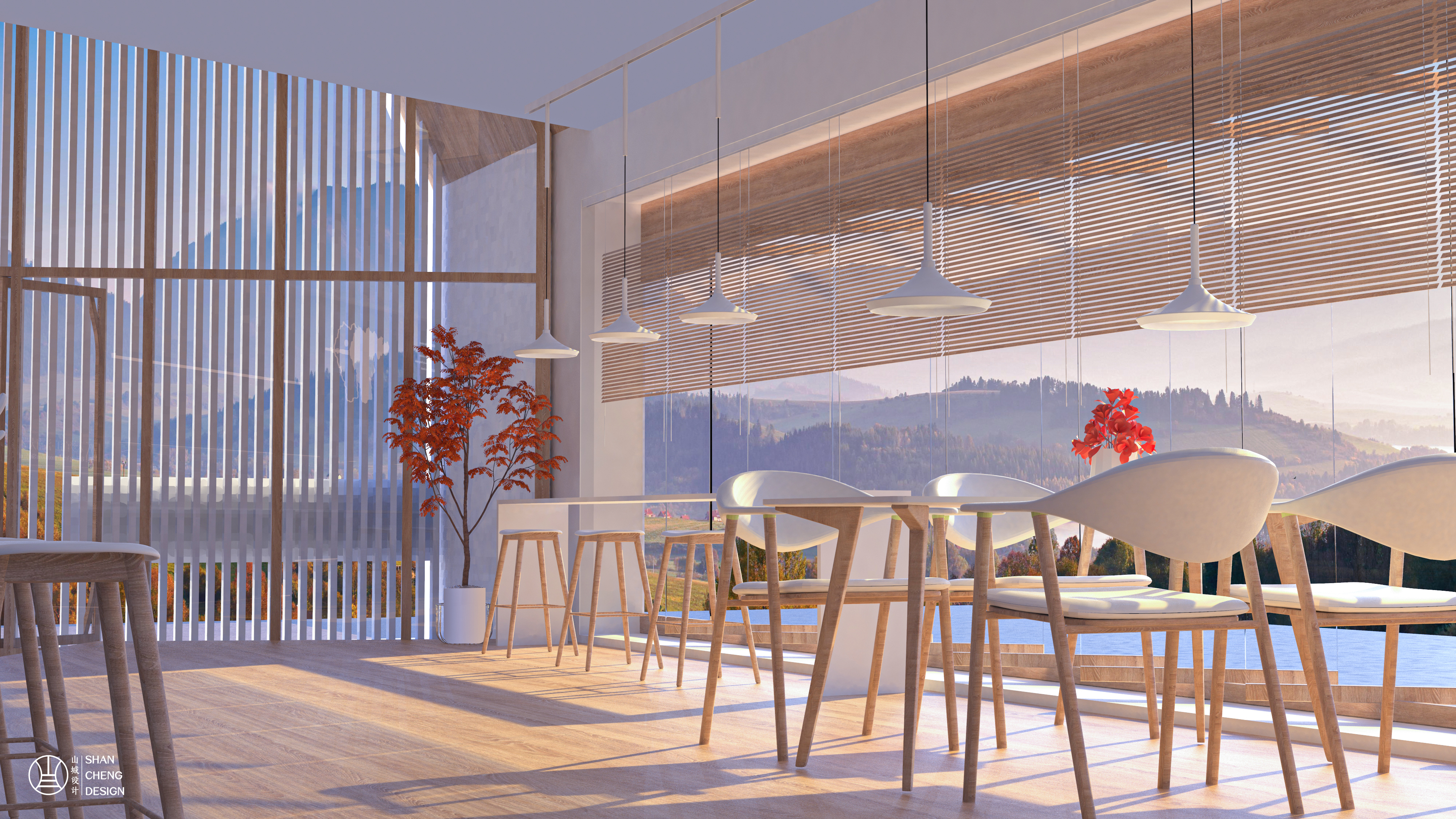 来自产品设计师的想象 —— 超小共创活动与民宿空间-46