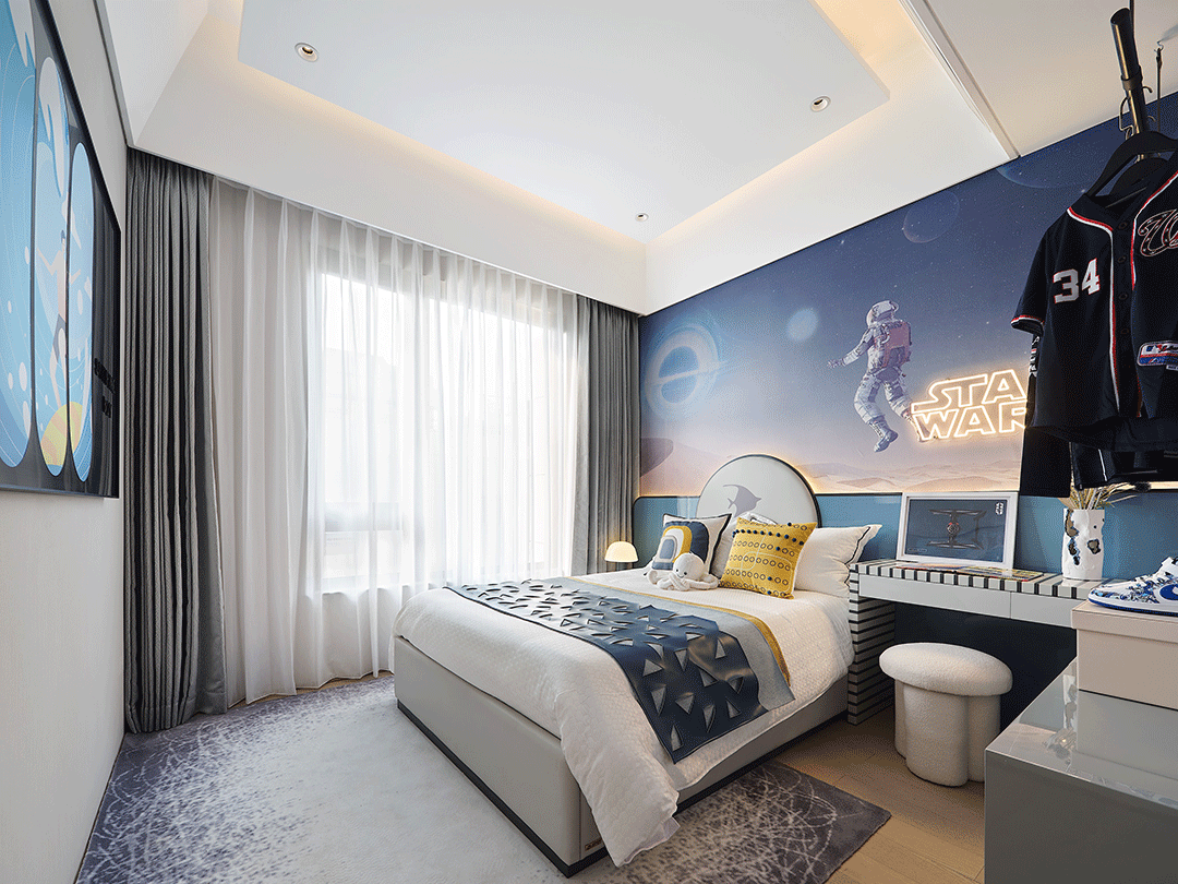 陶韵雅居丨中国佛山丨CIMA希玛设计-39