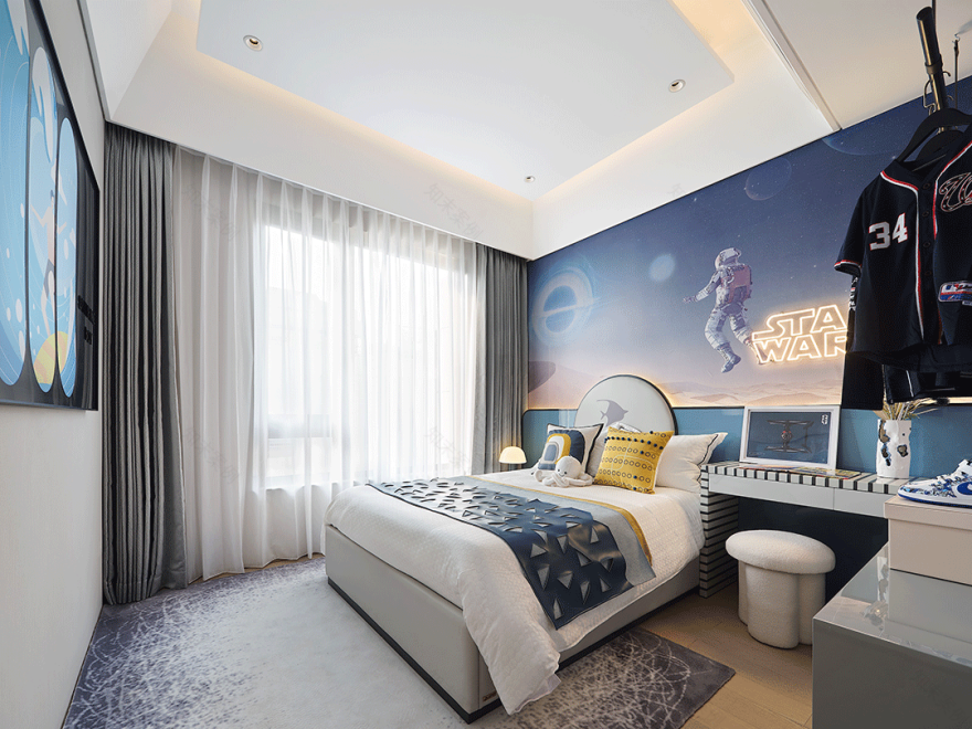 陶韵雅居丨中国佛山丨CIMA希玛设计-39