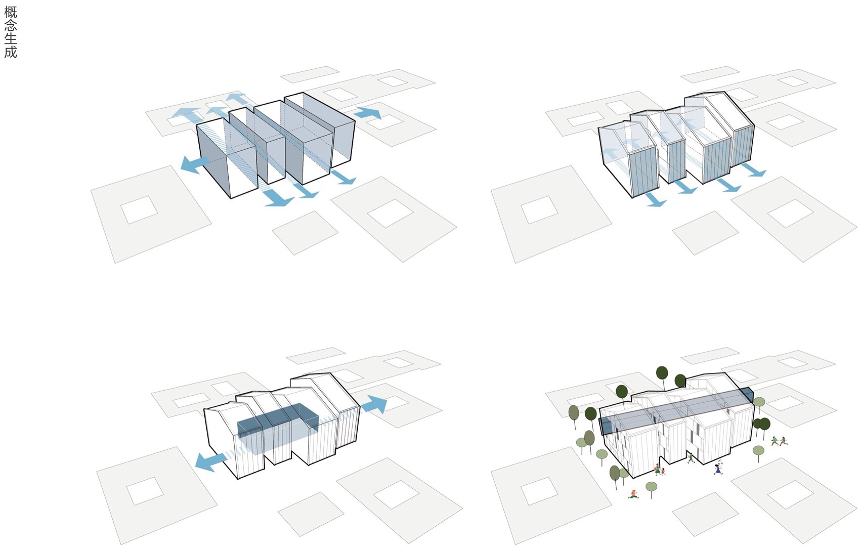 邛酒博物馆丨中国四川丨相对建筑-28