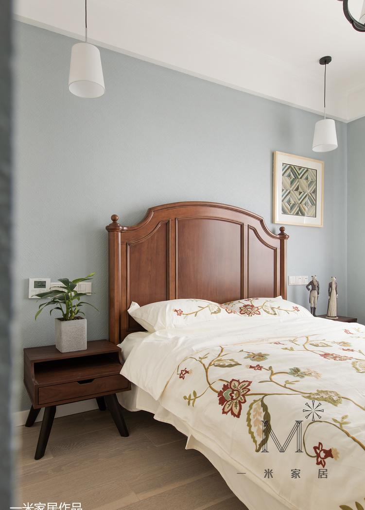 公寓丨【一米家居】 ◣在这里 预见未来◥80m-25