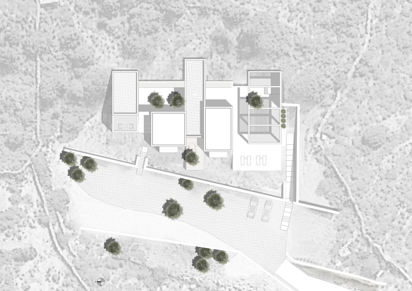 帕罗斯岛 Viewmaster House-52