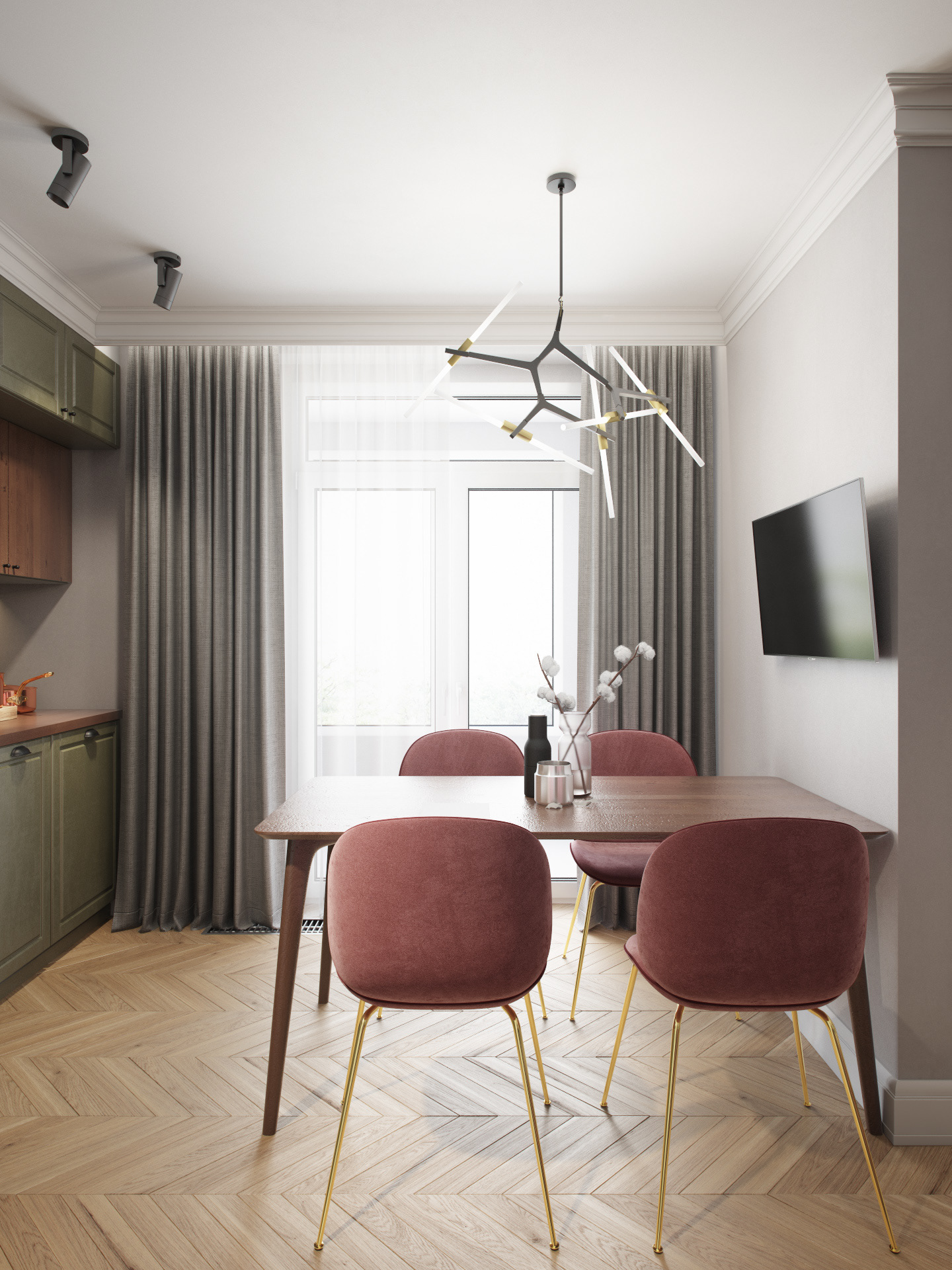 Летний сад 2020-4