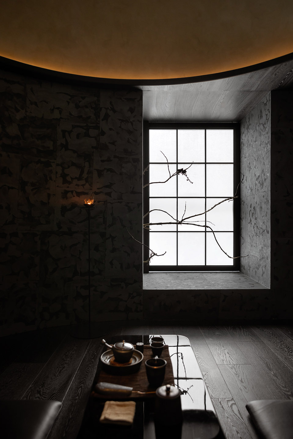 AR设计工作室丨中国温州丨安然空间设计-39