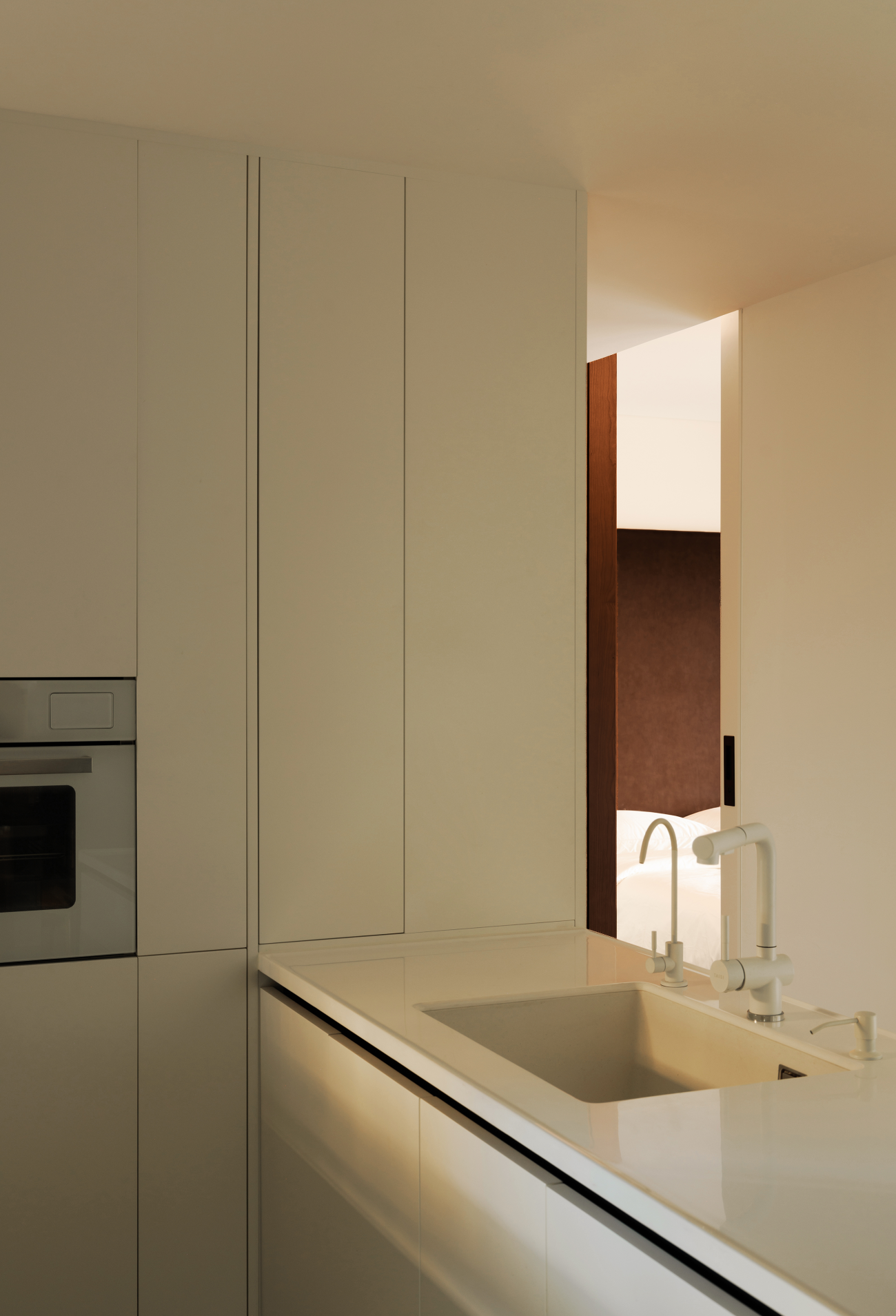 北京栖地山川设计 · 设计师袁阳滨自宅丨中国北京-29