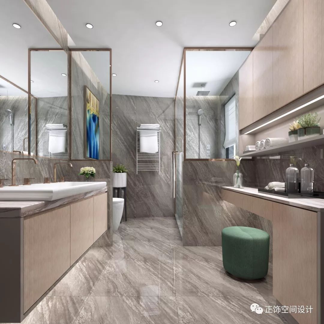 古北瑞仕花园 | 细节成就卓越住宅设计-51