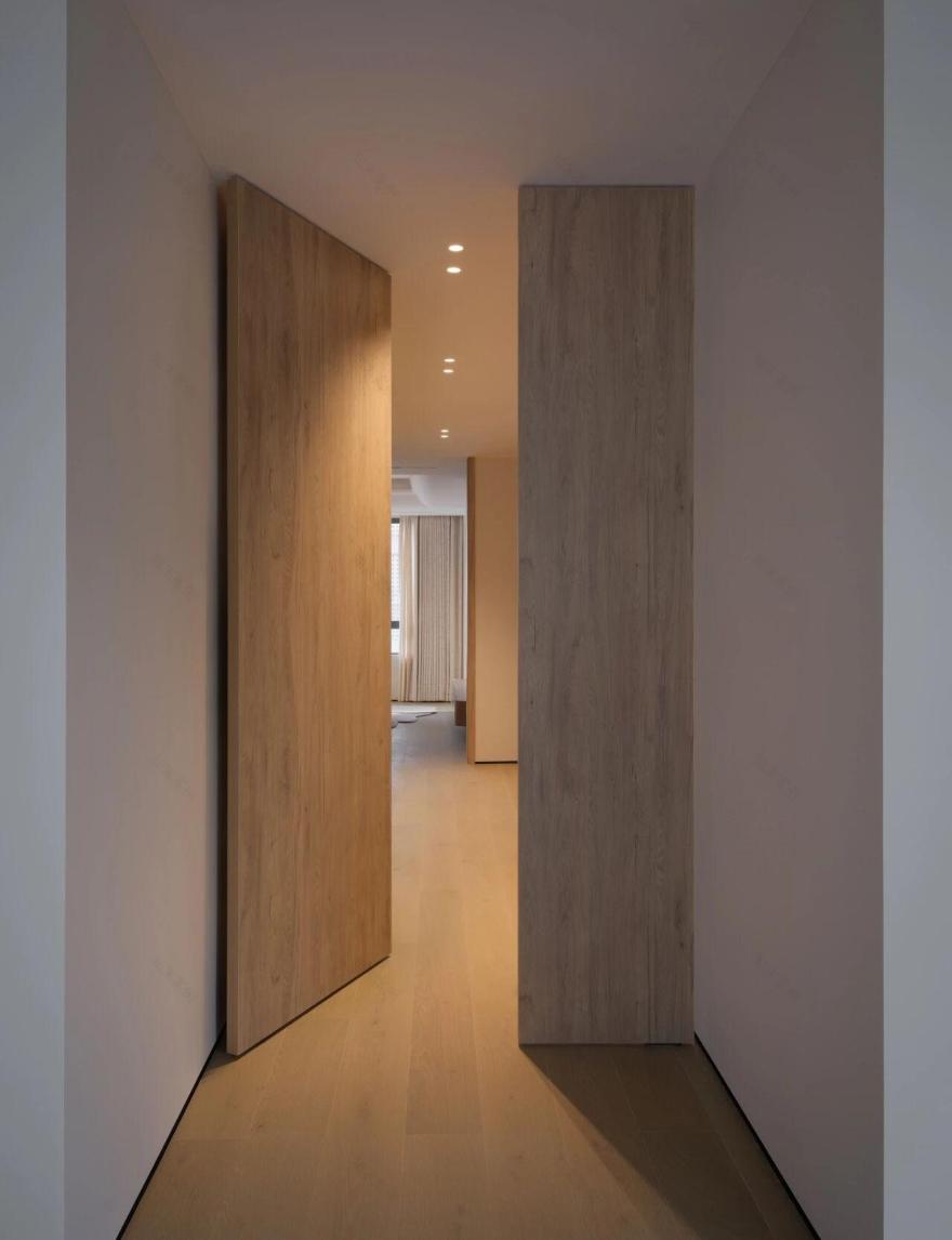 STUDIO·Y余颢凌 · 成都460㎡叠拼别墅丨中国成都丨STUDIO.Y室内设计事务所-76