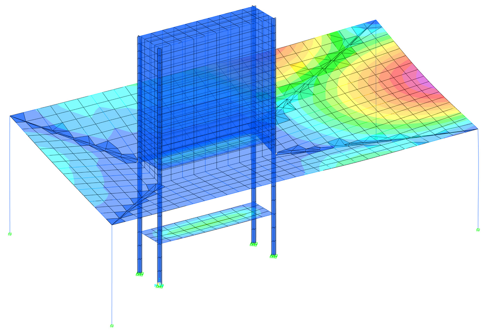 听雨停丨中国衢州丨swoop建筑工作室-17