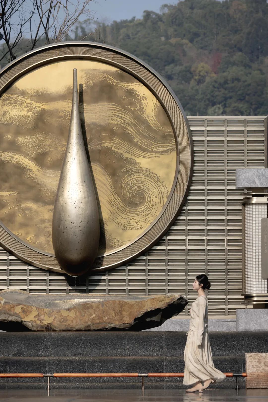 宁德宝信·郦景水鄉一期丨中国宁德丨深圳艺莫设计有限公司,福建博宇建筑设计有限公司等-82