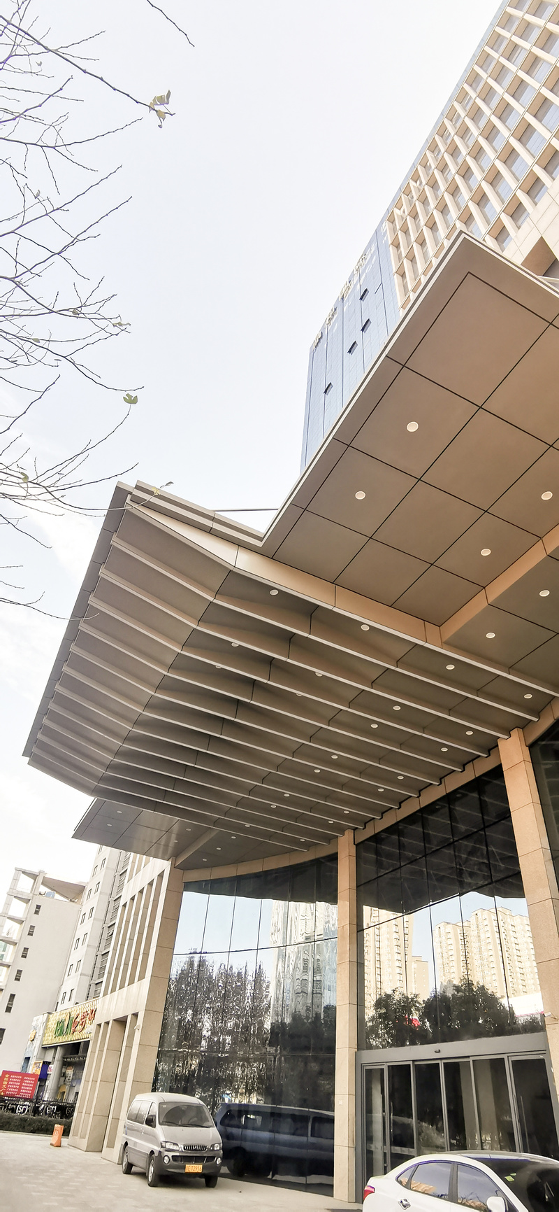 鼎和国际——现代建筑的灵活与实用-8