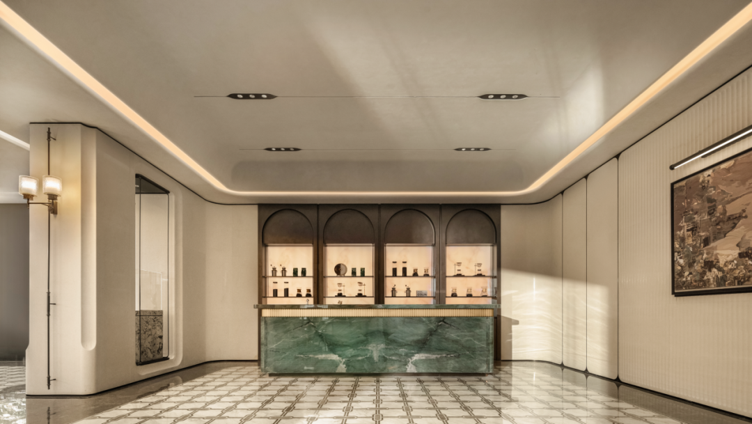 上海·招商中旅观境丨中国上海丨深圳31设计-42