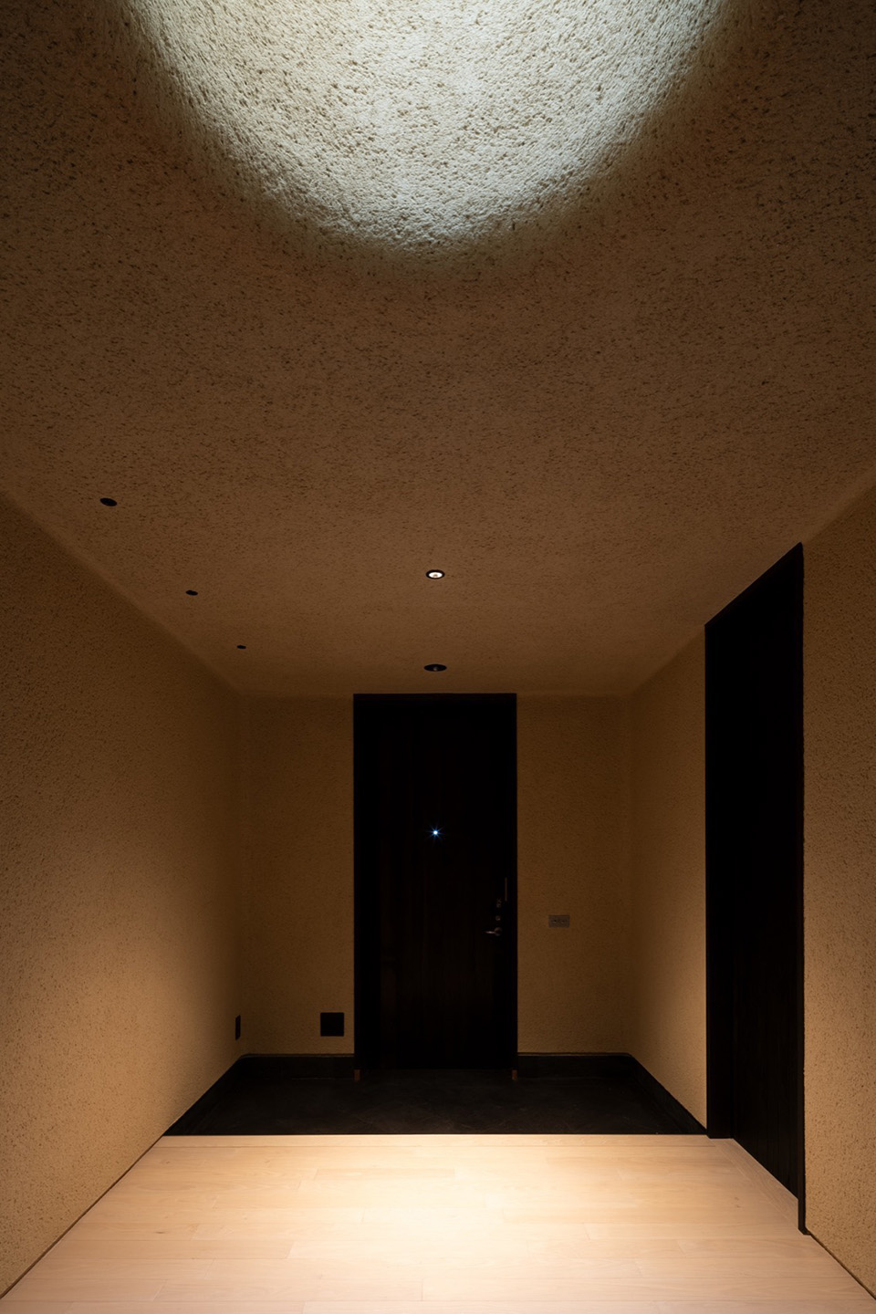 Boso别墅丨日本丨Kenichi Teramoto,office of Teramoto-122