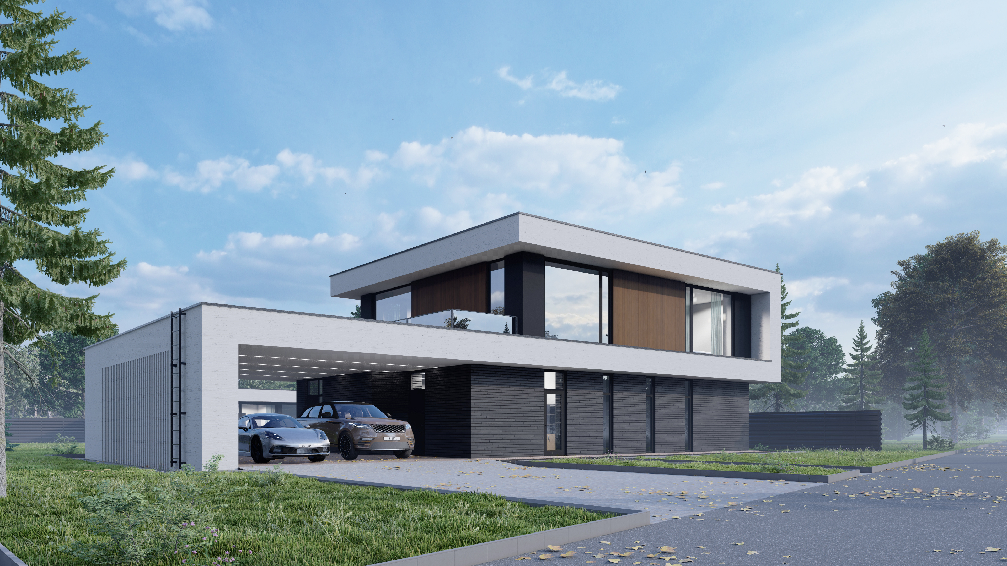 Тверская область-2