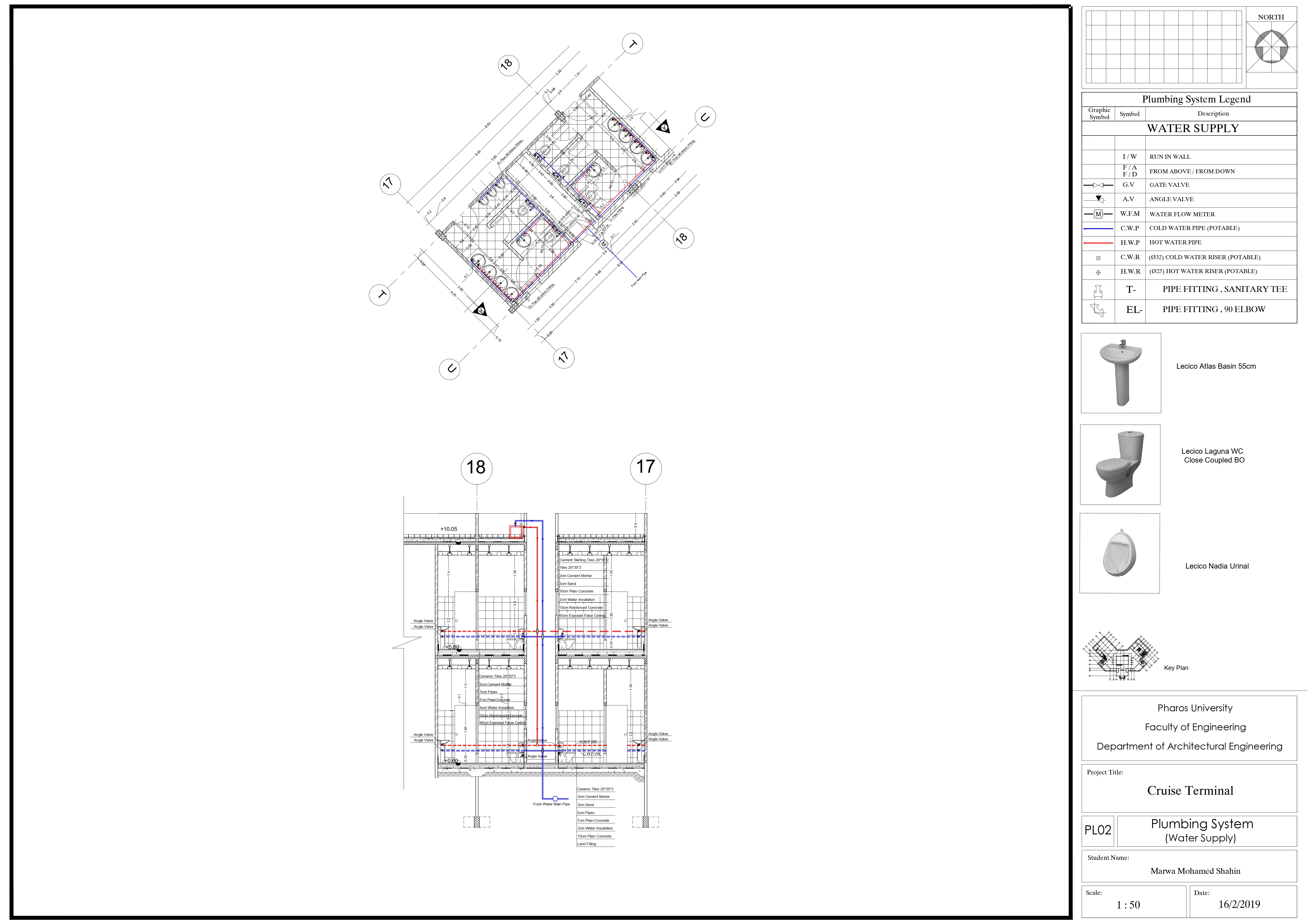 Cruise Terminal Execution Design-9