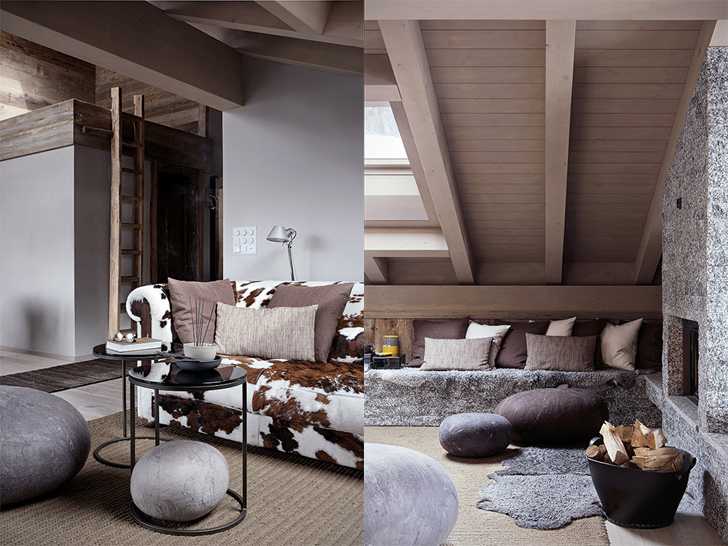 欧洲设计师 Davide Lovatti 的精美室内作品-12