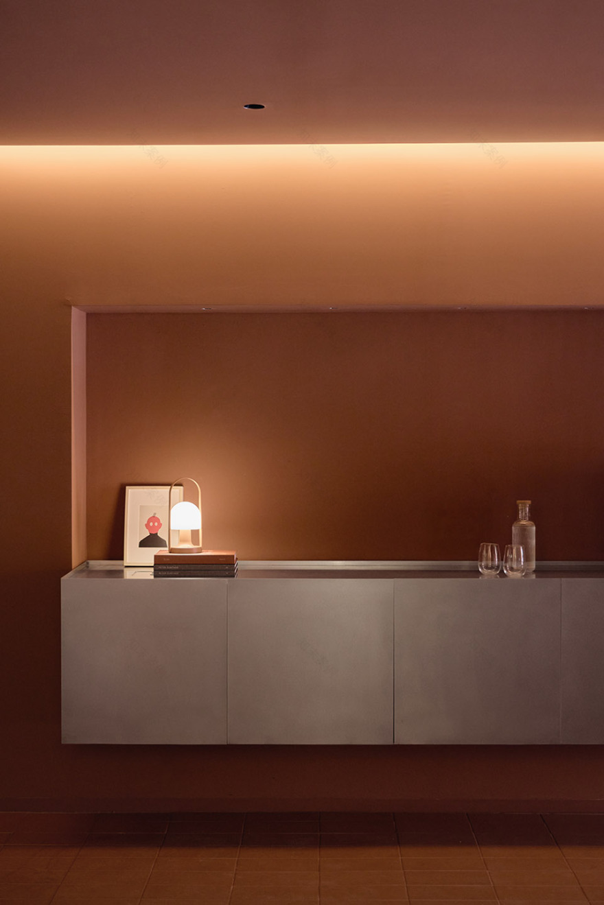 ORIGEN办公室丨西班牙丨X arquitectos-70