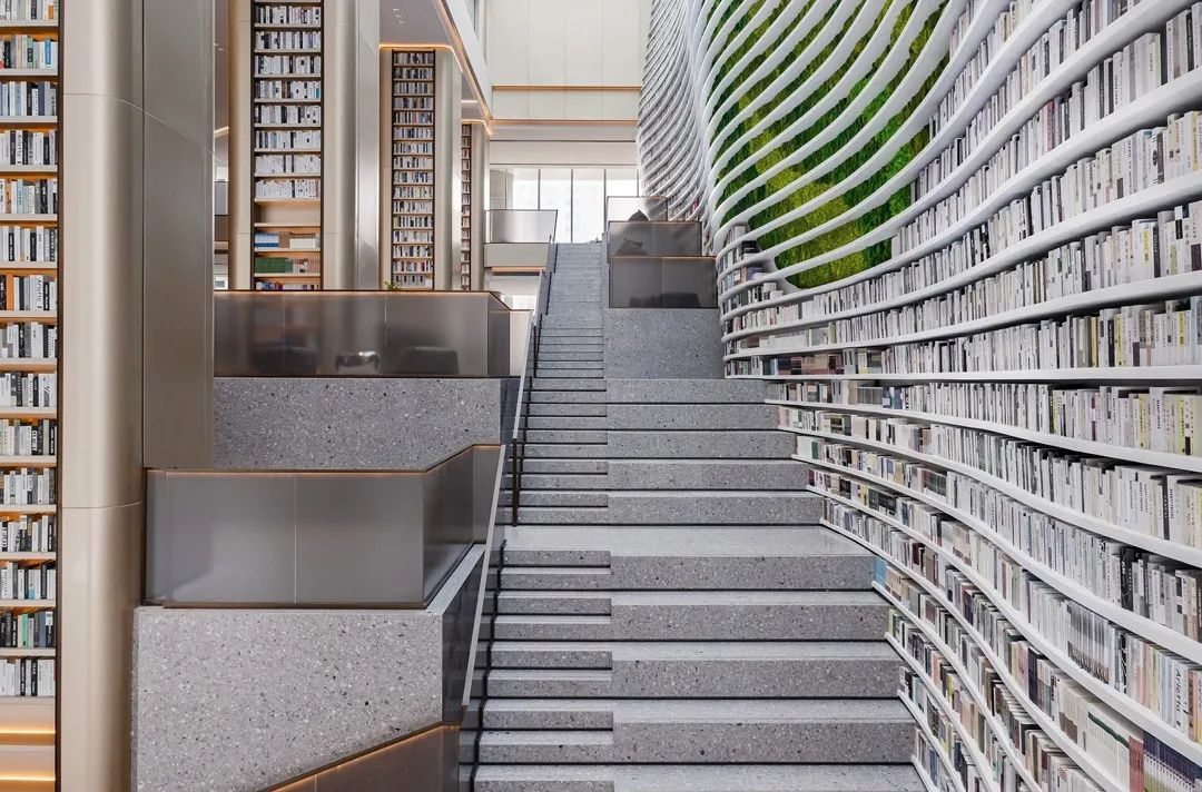 occ 奥德国际办公大厦丨中国临沂丨上海昱境空间设计有限公司-18