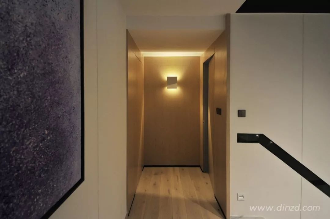 江南水乡的现代栖居——天目国际村-104