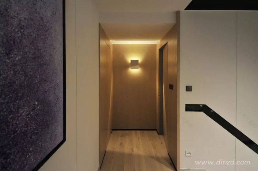 江南水乡的现代栖居——天目国际村-104