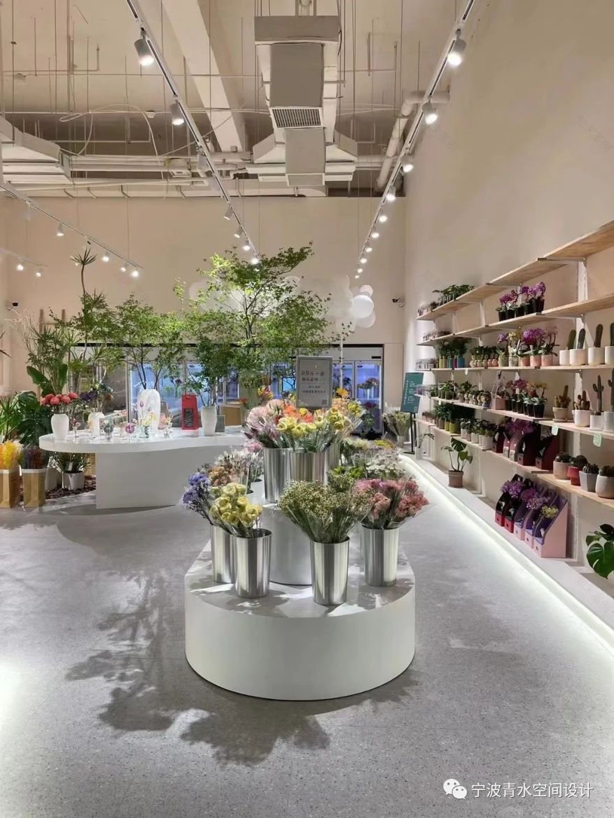 【青水案例】——晓花城宝龙店-43