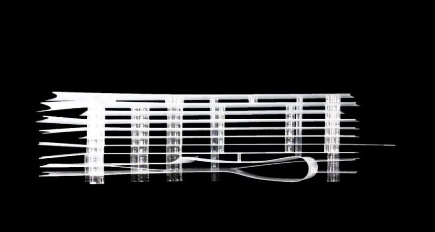 瑞士隆奥银行总部大楼丨瑞士日内瓦丨赫尔佐格与德梅隆建筑事务所-13