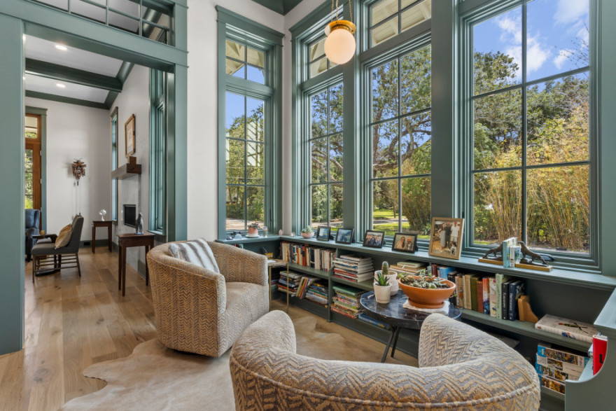 丨Bob Chatham Custom Home Design-25