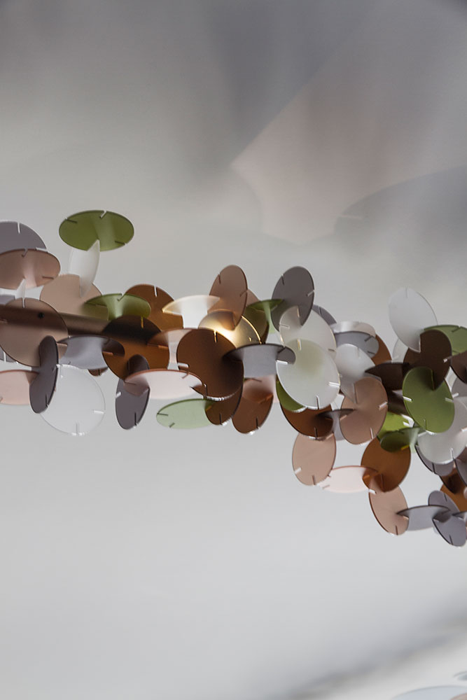 Custom Perspex Ringlight - B.E Architecture-5