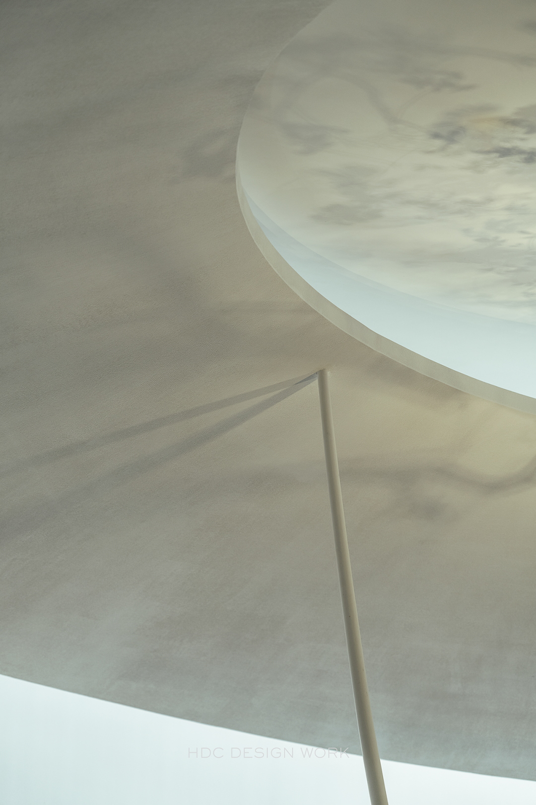 春天来了·创新徽菜餐厅设计丨中国南昌丨成都蜂鸟设计-21