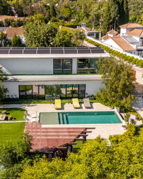 Villa Aurelia