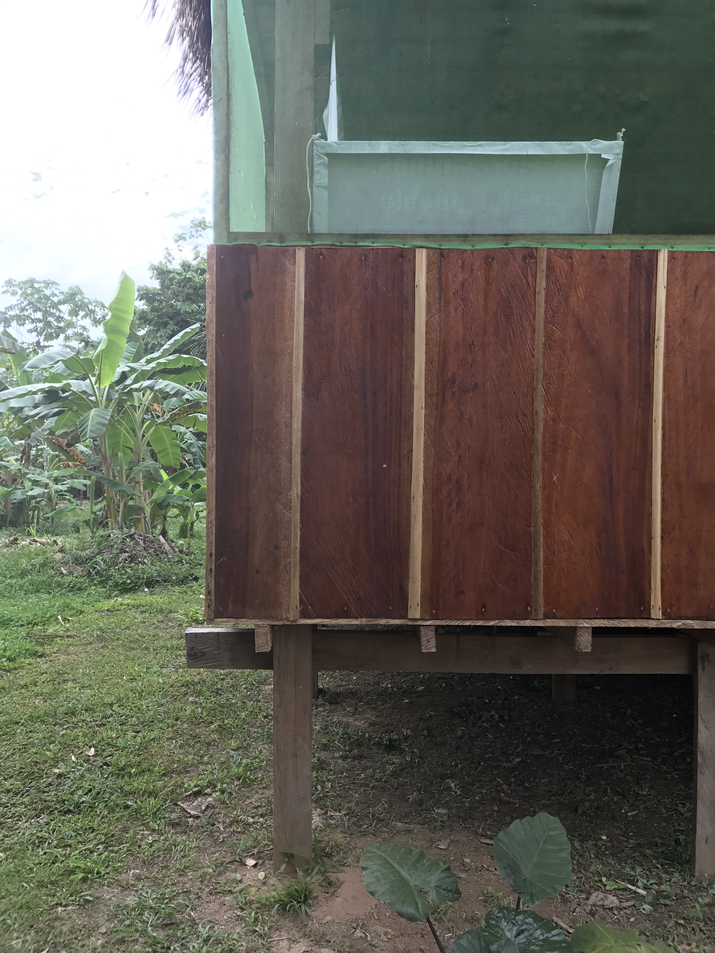 Global Health Volunteer Housing Unit | TreanorHL-11