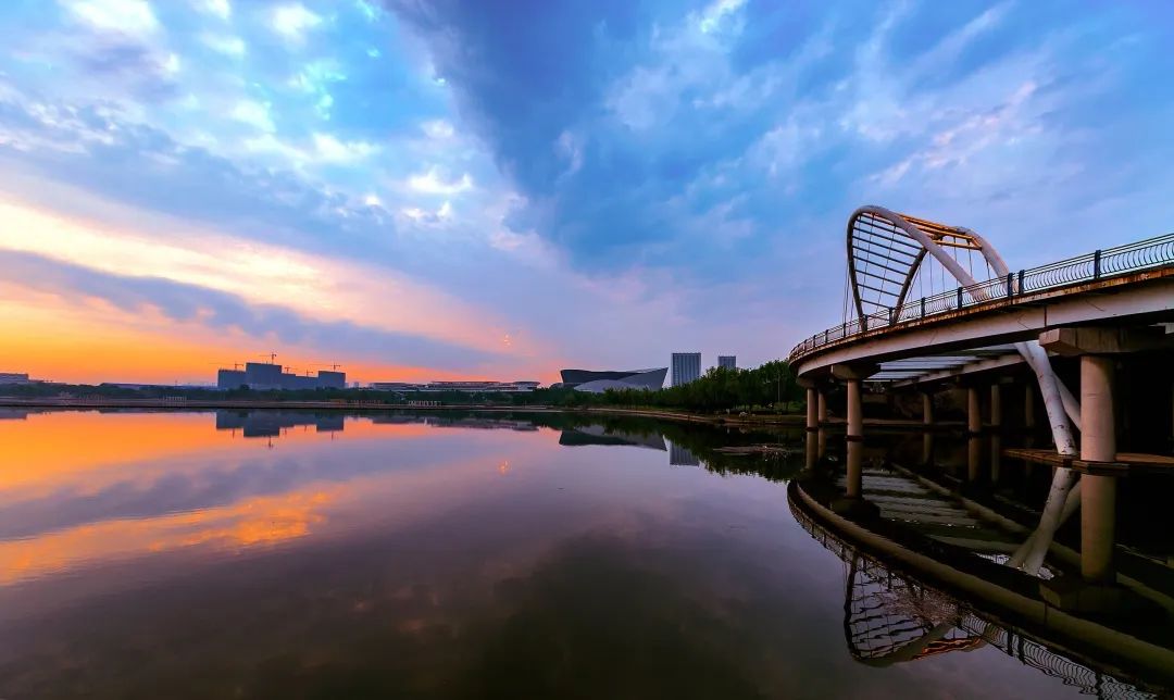 济南华侨城欢乐荟 | 文化地标之美-20