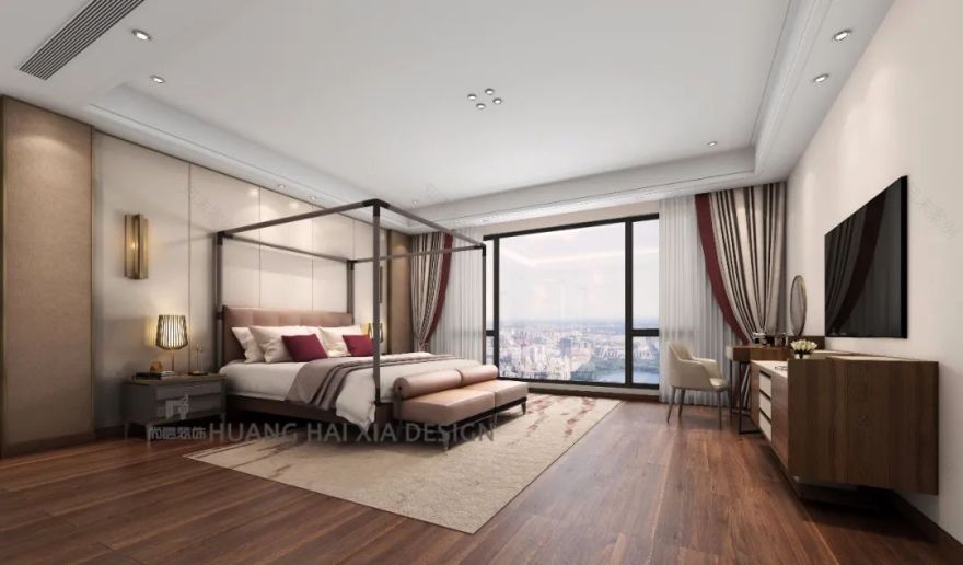 黄老师 | 走进内心,缔造幸福空间-140