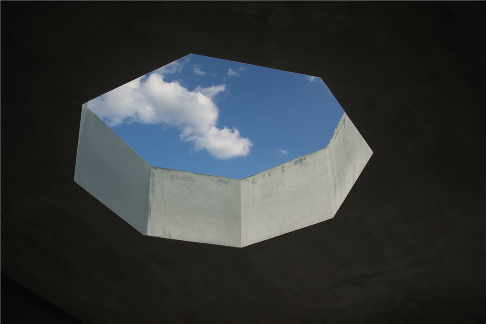 瑜舍瑜伽馆丨中国上海丨上海哲本建筑设计事务所-15