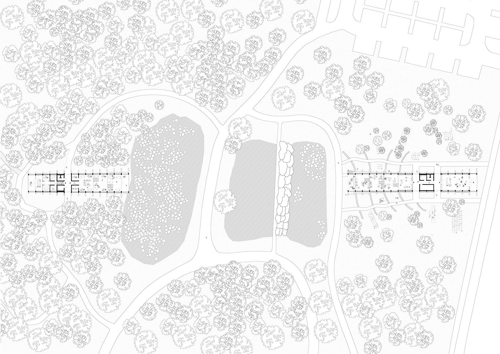 知识之屋丨中国信阳丨Christoph Hesse Architects-50