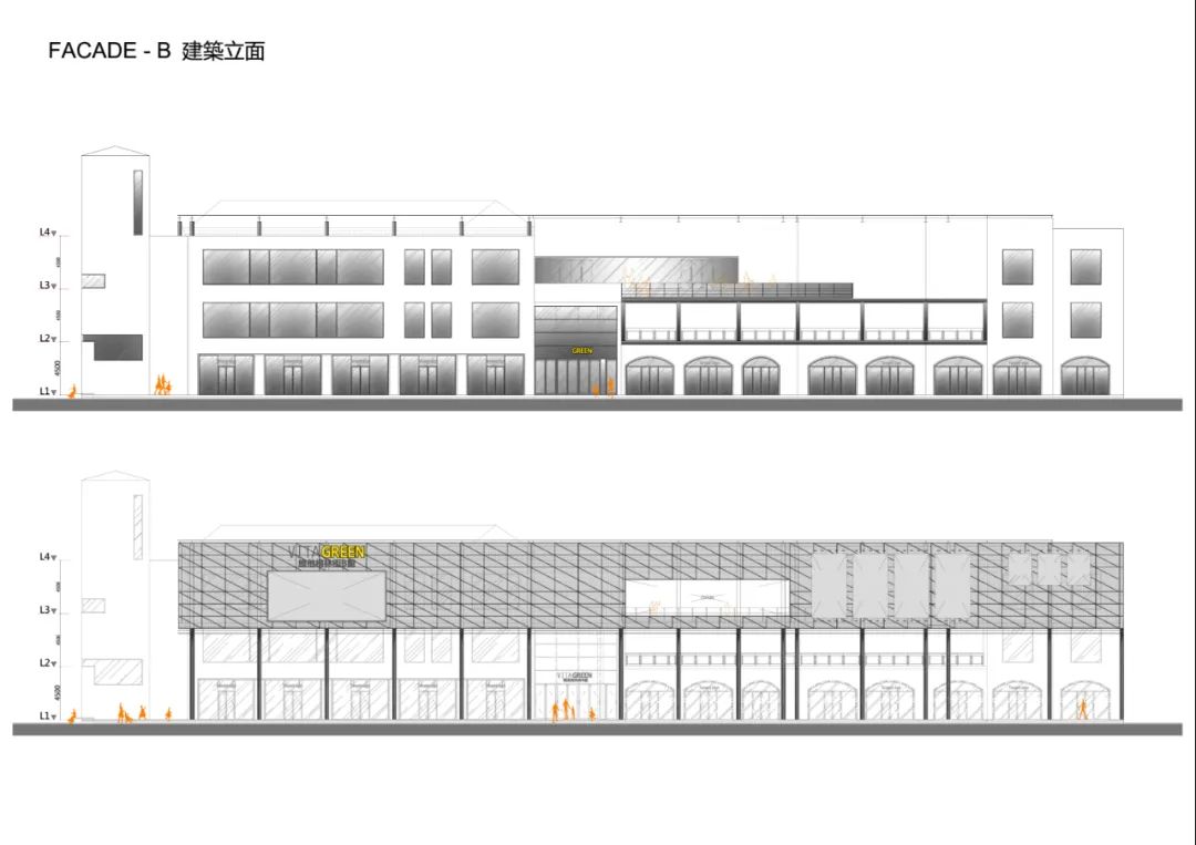 VITA GREEN BLOCK B 维他格林街B馆-60