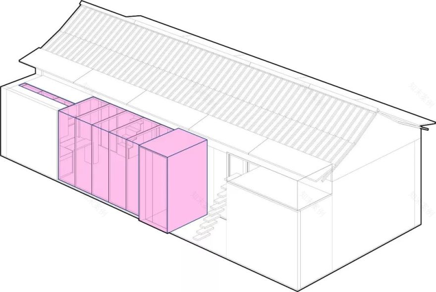 透明胡同 | 穿越时空的胡同生活展-32