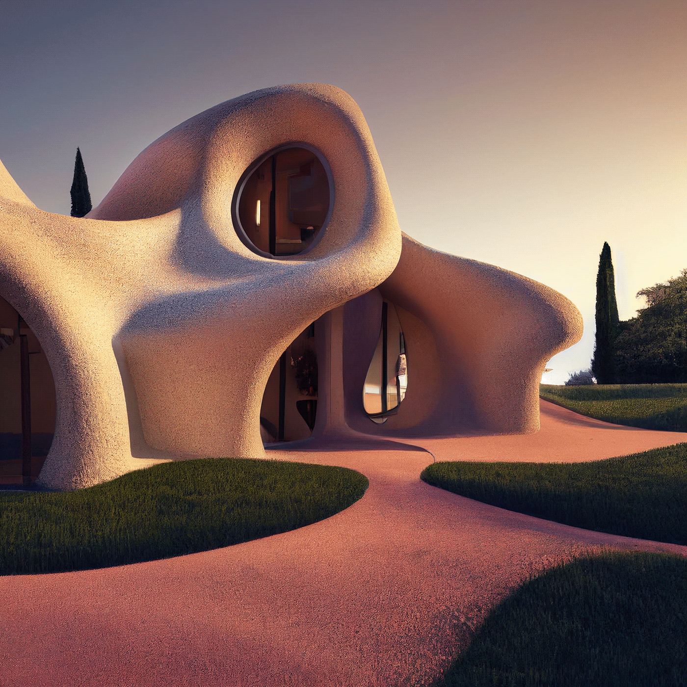 Gaudism丨Ariadna Giménez-54